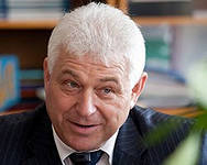 Председатель Киевской ОГА уходит в отставку